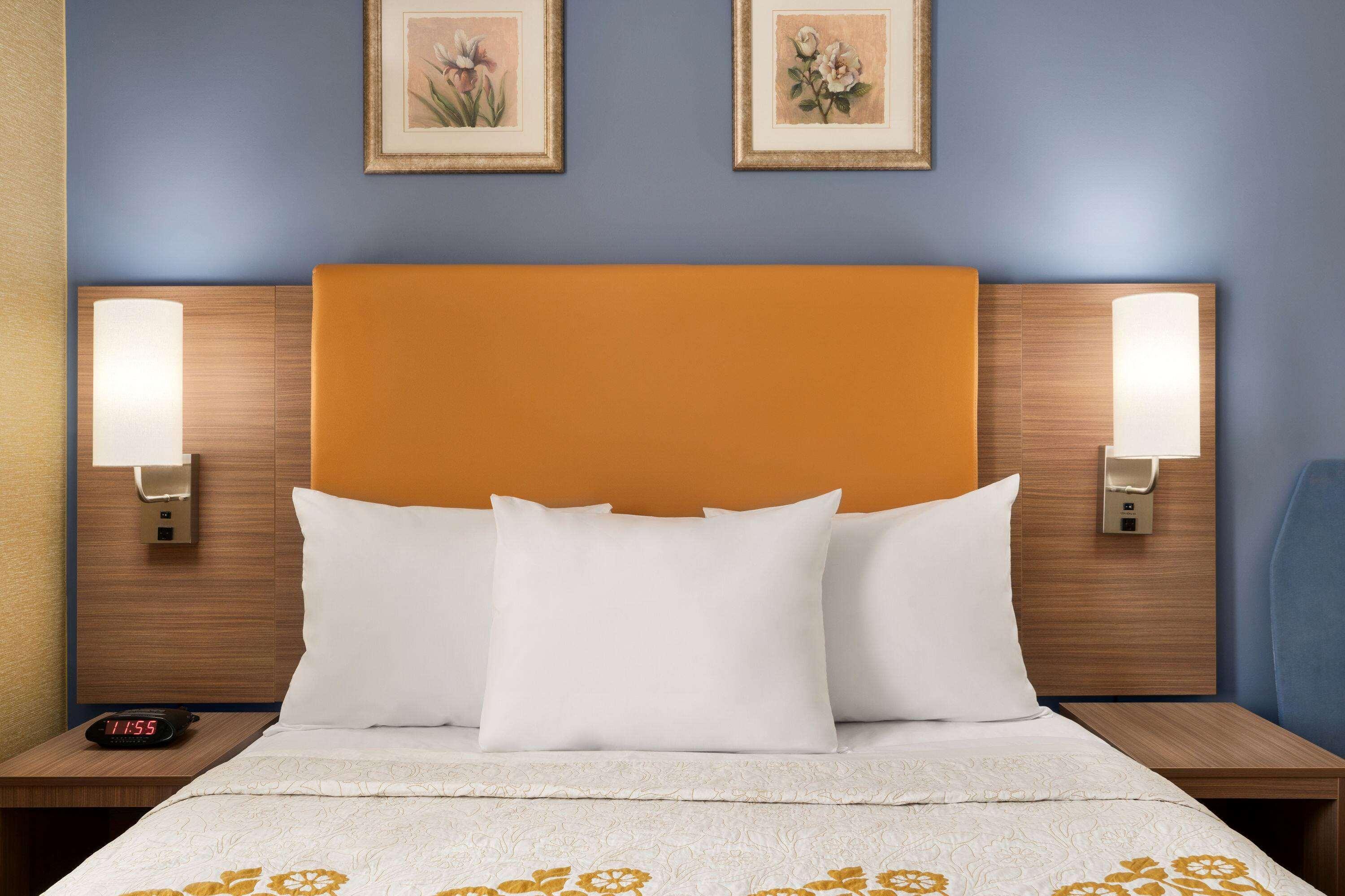 Days Inn By Wyndham Long Island City Nova Iorque Exterior foto